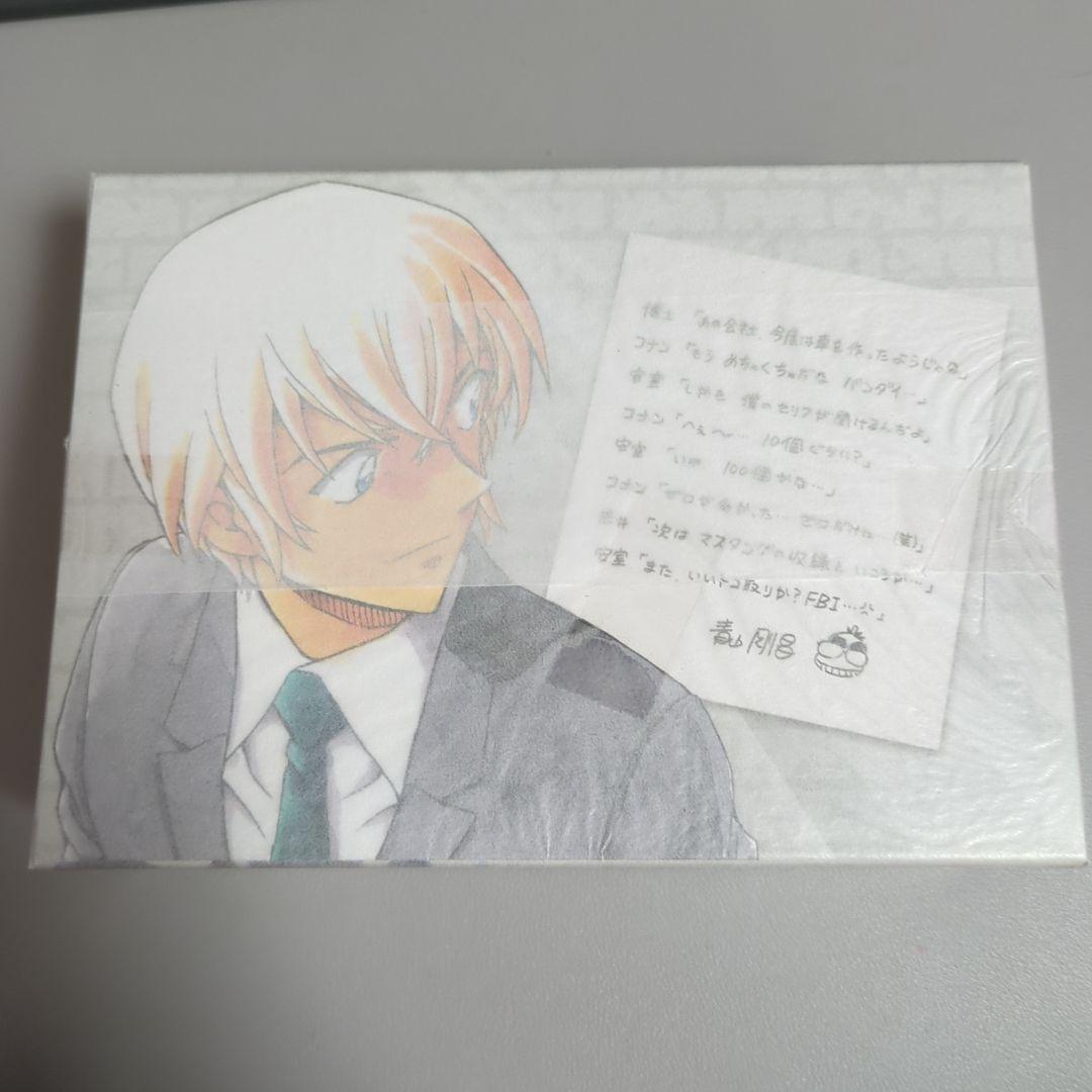 名探偵コナン 安室透 RX-7