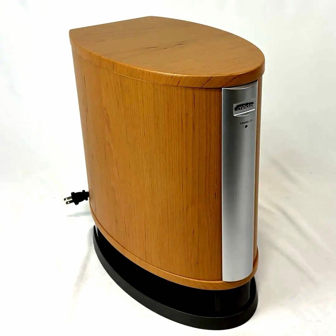 ビクターVictor パワードウーファー SX-DW303 最大出力100W