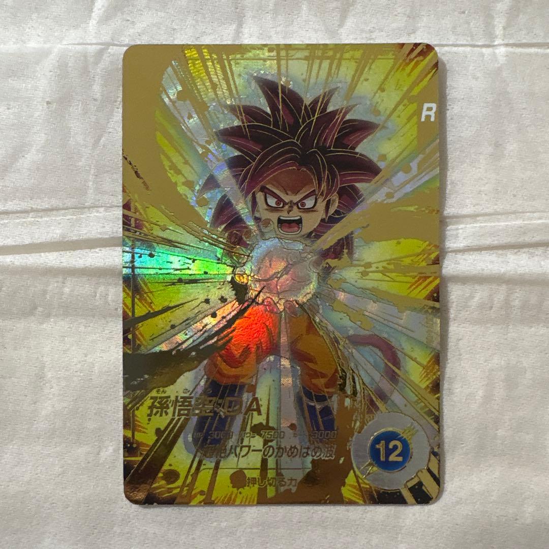 sdv4-060 孫悟空:DA★