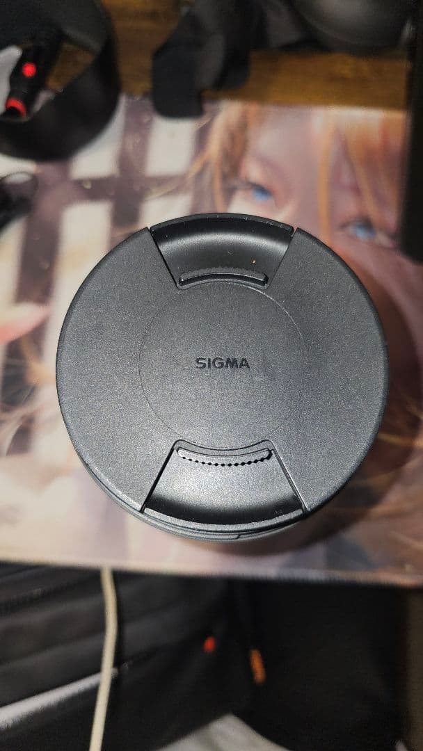 SIGMA 85mm F1.4 DG DN Art (ソニーEマウント).