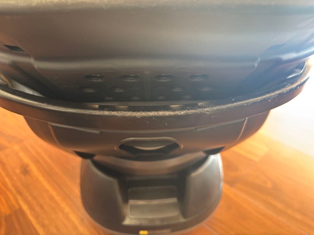 ［本日限定］Combi 回転式チャイルドシート CG-UTG 新生児　クルムーヴ