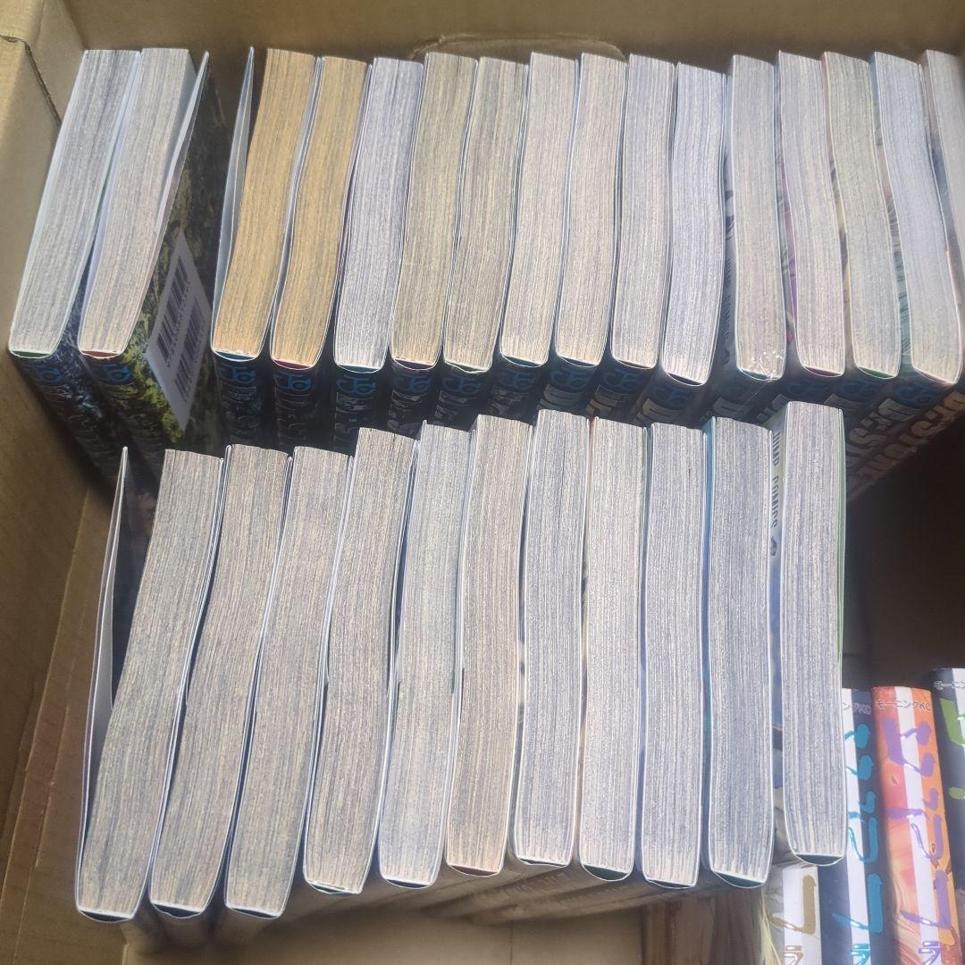 Dr.STONE 全27巻　オマケ付き