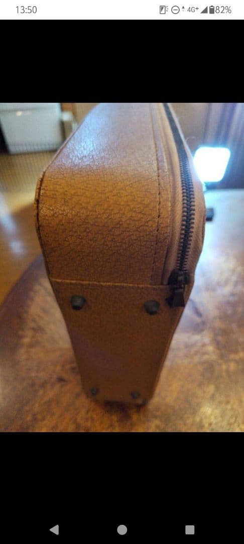 70年代ヴィンテージ！　OLYMPIA社製タイプライター　希少品