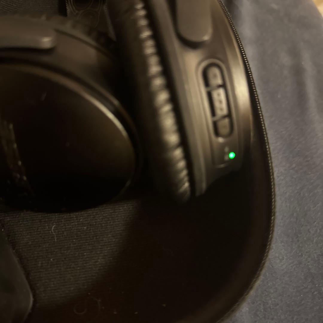 ヘッドホン BOSE QC35 QUIETCOMFORT 35