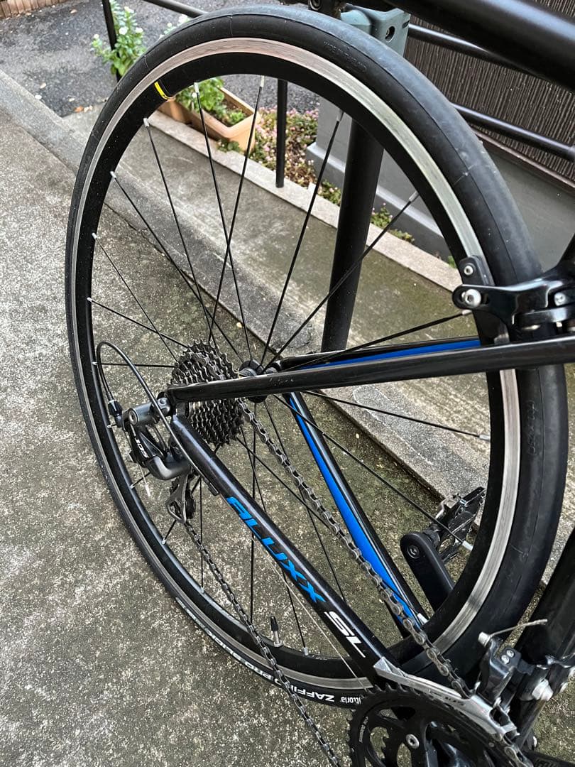 GIANT TCR1 ロードバイク　東京手渡し