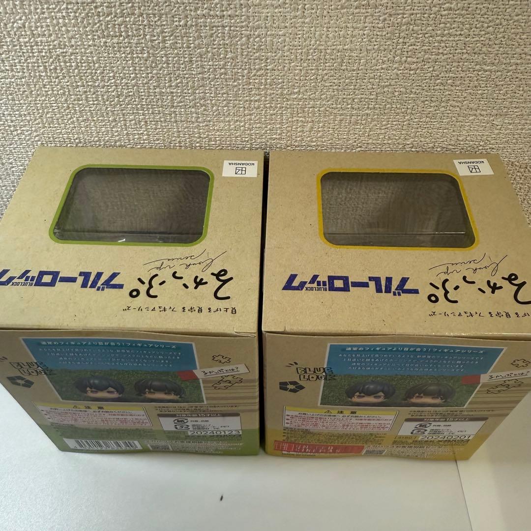 ブルーロック るかっぷ