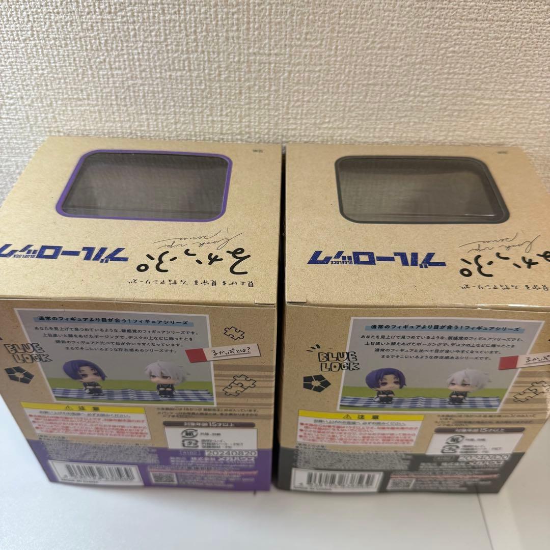 ブルーロック るかっぷ