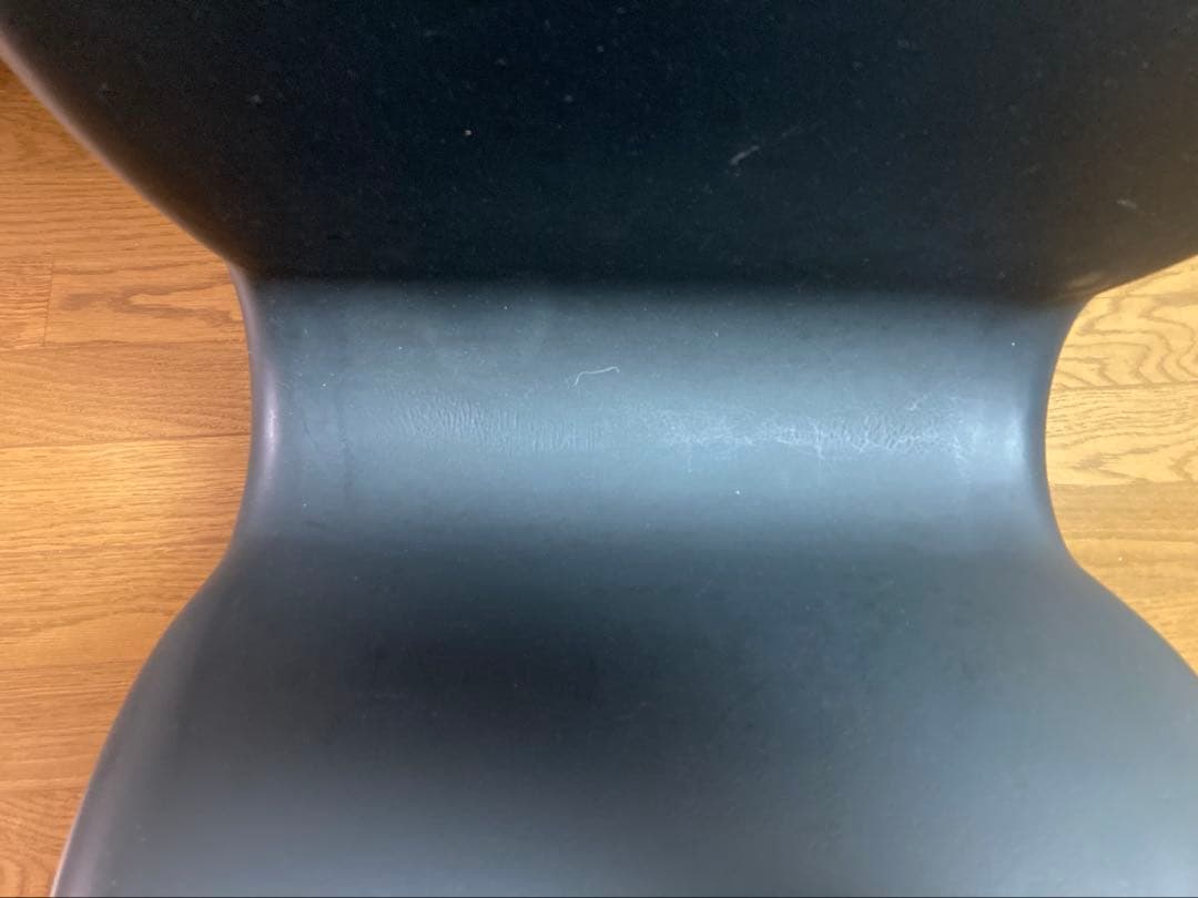 INNOVATION ファントムチェア　ブラック　廃盤