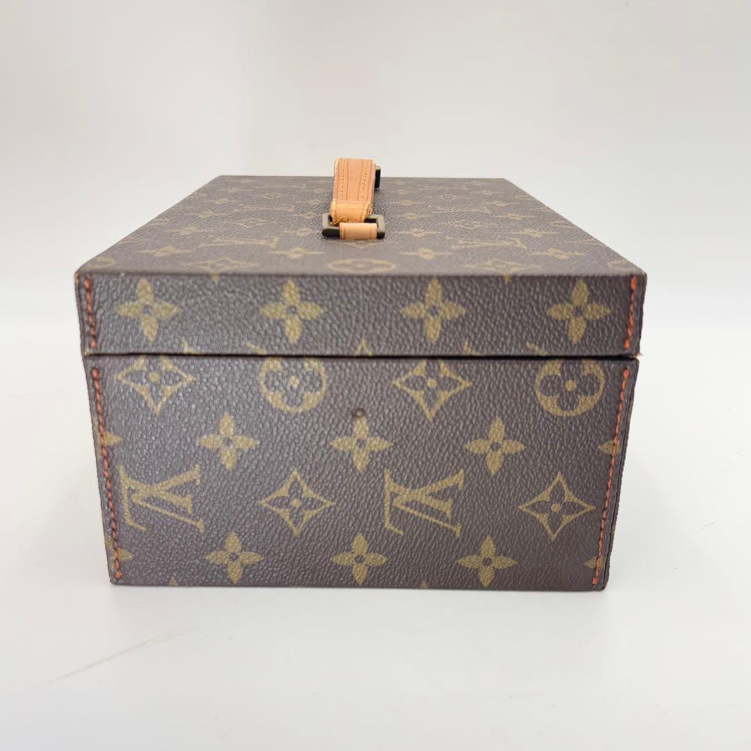 LOUIS VUITTON ボワットアトゥー ジュエリーボックス　化粧箱
