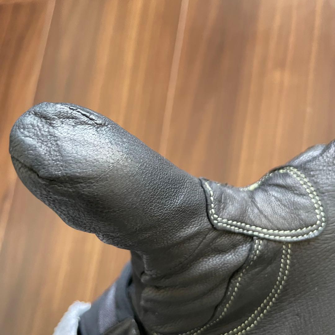 Arc'teryx ALPHA SL GLOVE Lサイズ