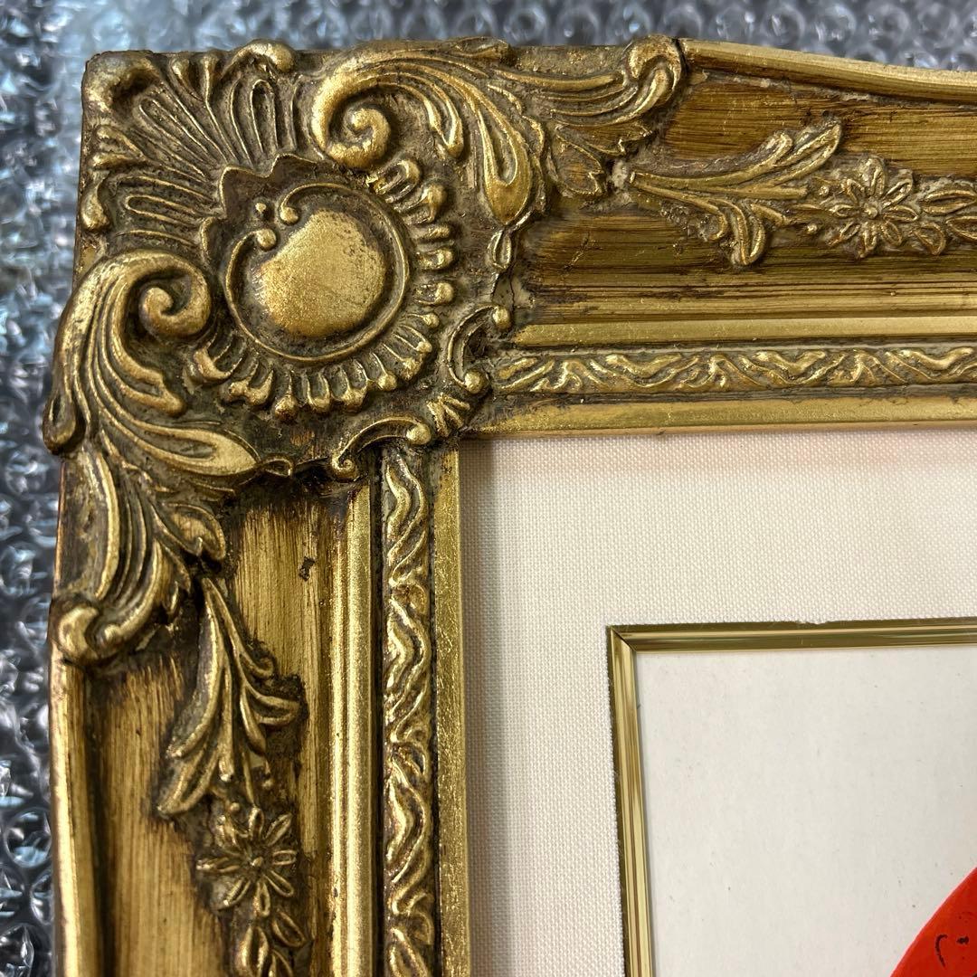 シャガール リトグラフ 『ザブロンの人々』