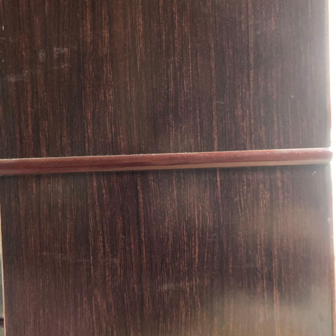 桐和箪笥 ・着物用・鎌倉彫調模様