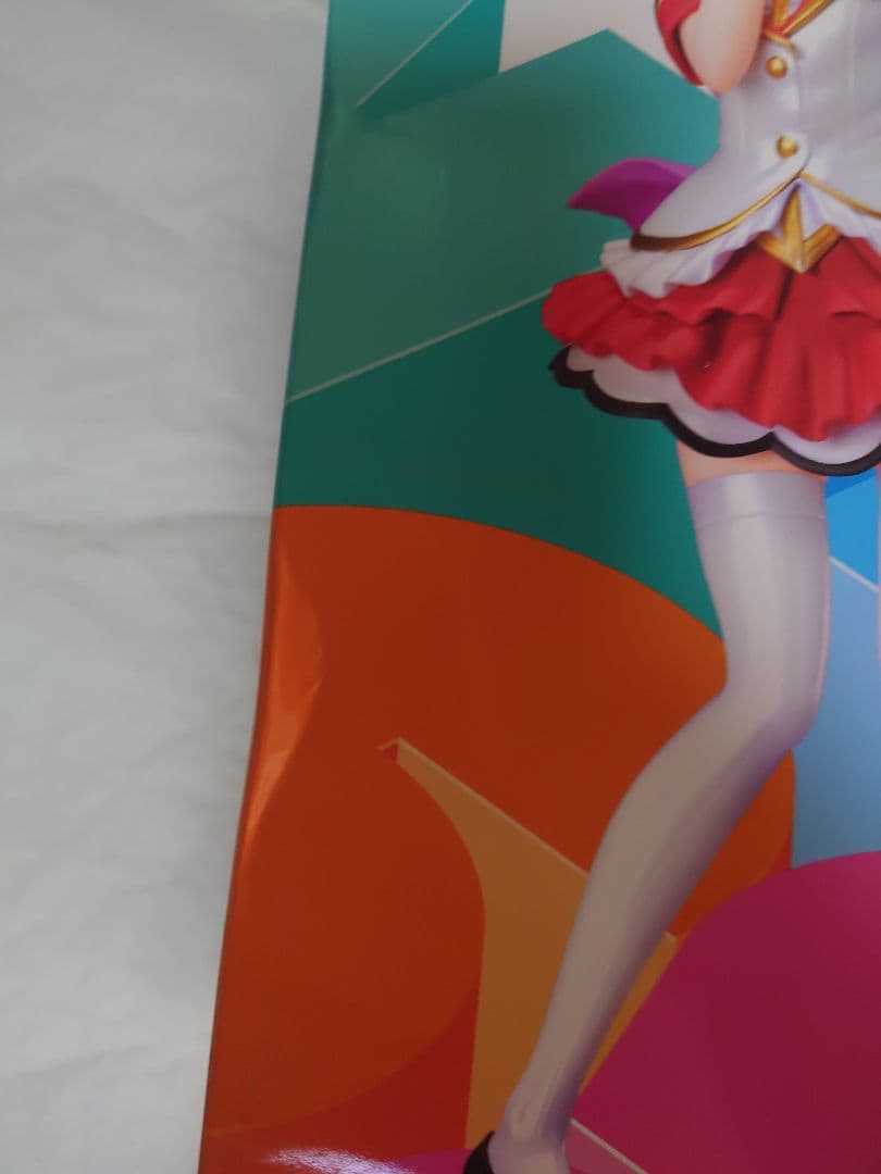 ナ*ス様 黒澤ルビィ