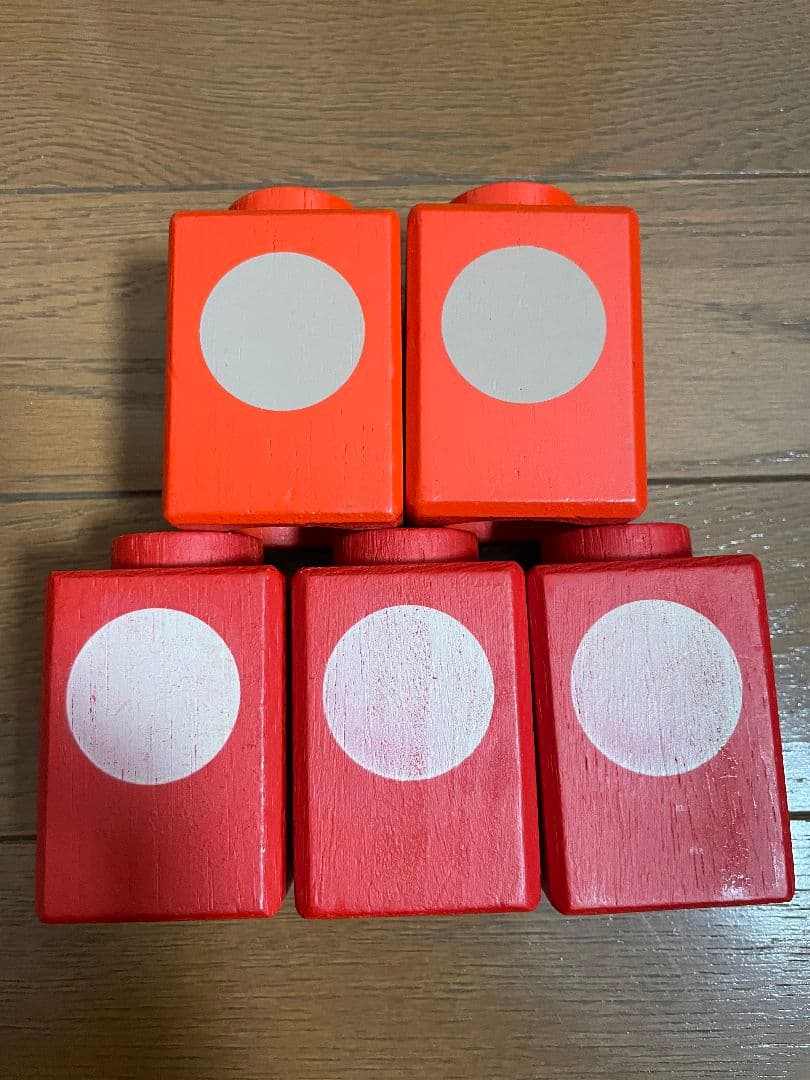 クアドリラ　ツイストレールセット