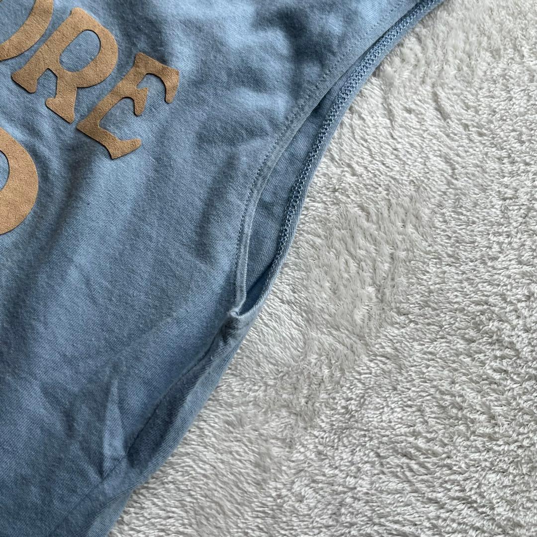 クリスチャンディオール　タンクトップ　J'ADORE　ガリアーノ期　40