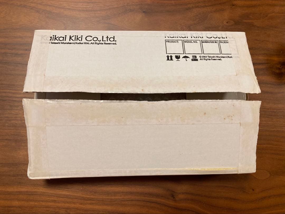 ob 「花柄」 kaikaikiki カイカイキキ ドローイング オリジナル額付