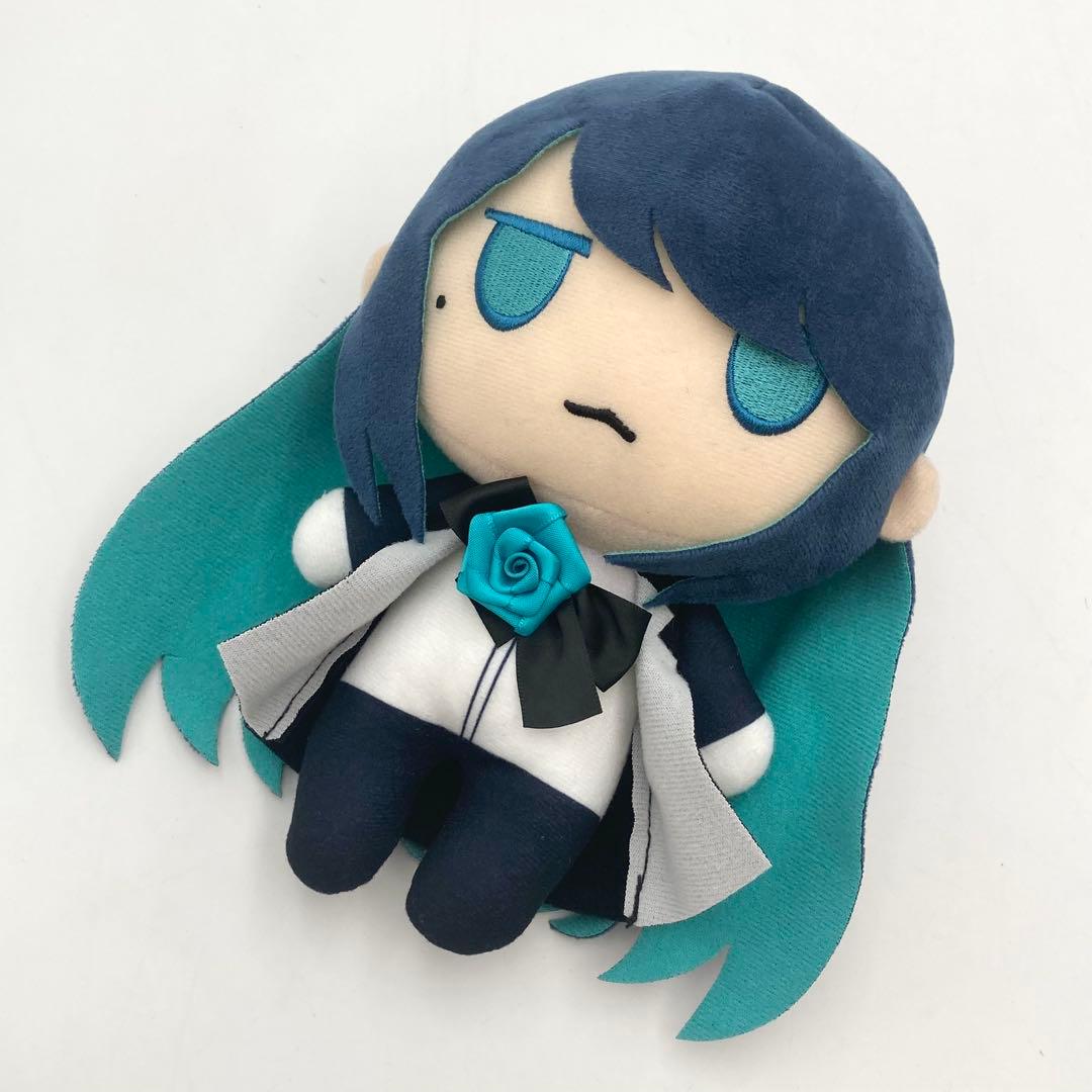 【最終価格】未使用✨Ado アド ぬいぐるみ 生まれましたよ B FC限定グッズ