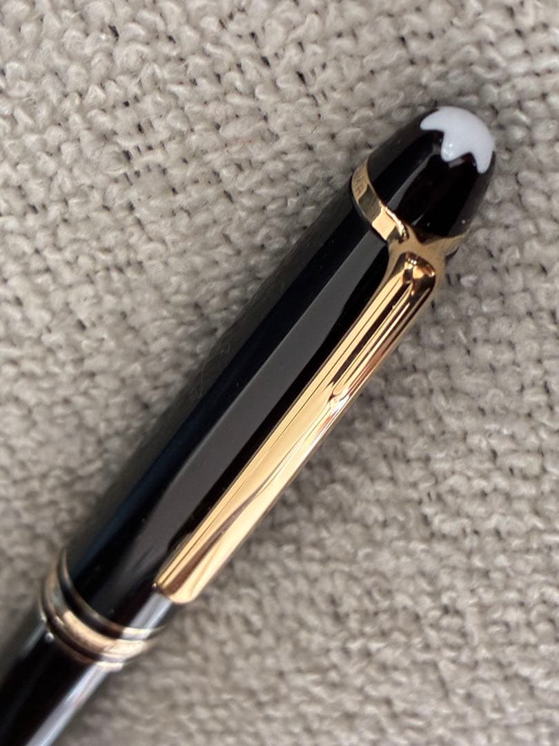 ◾️美品◾️モンブラン164ボールペン◾️マイスターシュテュック クラシック◾️筆記可能