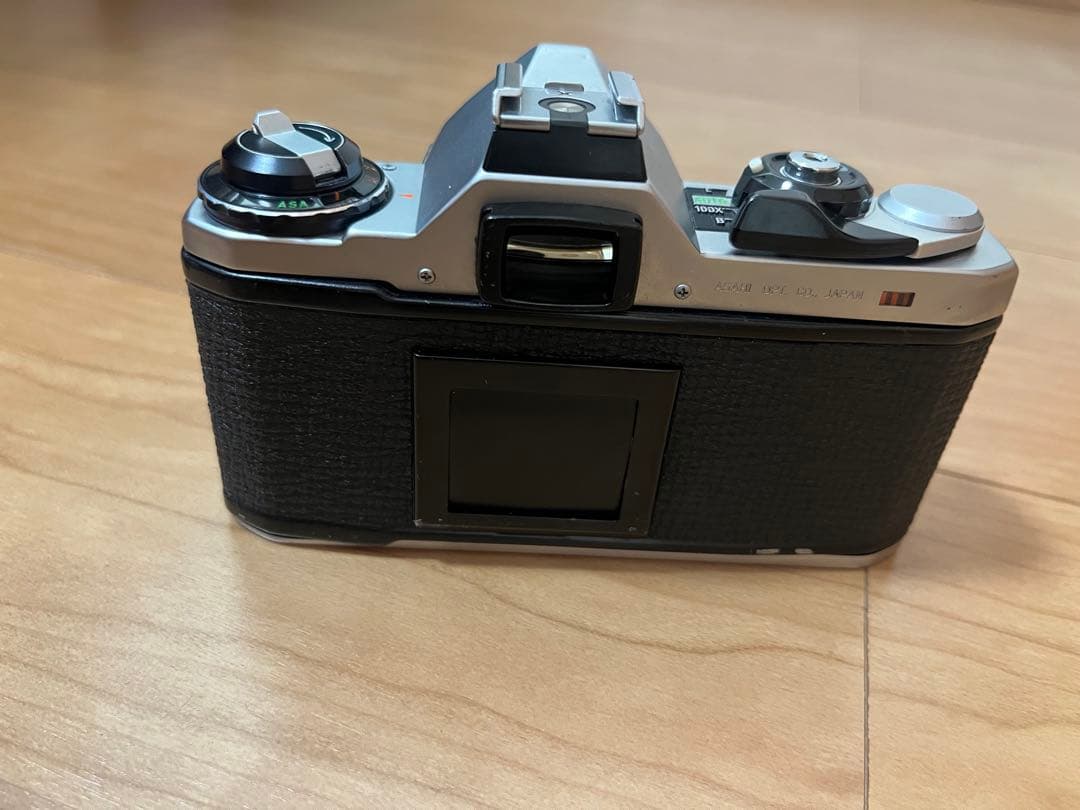 ペンタックス PENTAX ASAHI MX 1:1.7 50mm