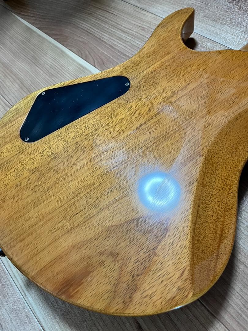 EDWARDS E-eZ-160 RODEOholic GRANRODEO 飯塚