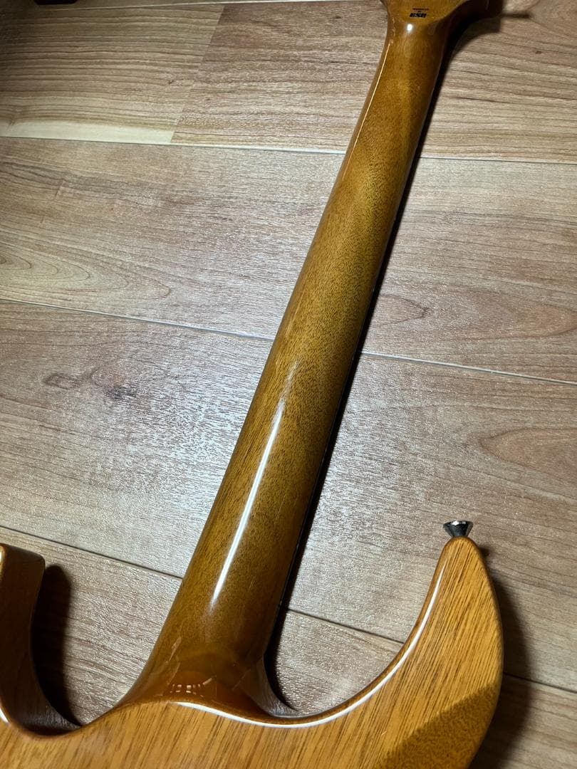 EDWARDS E-eZ-160 RODEOholic GRANRODEO 飯塚