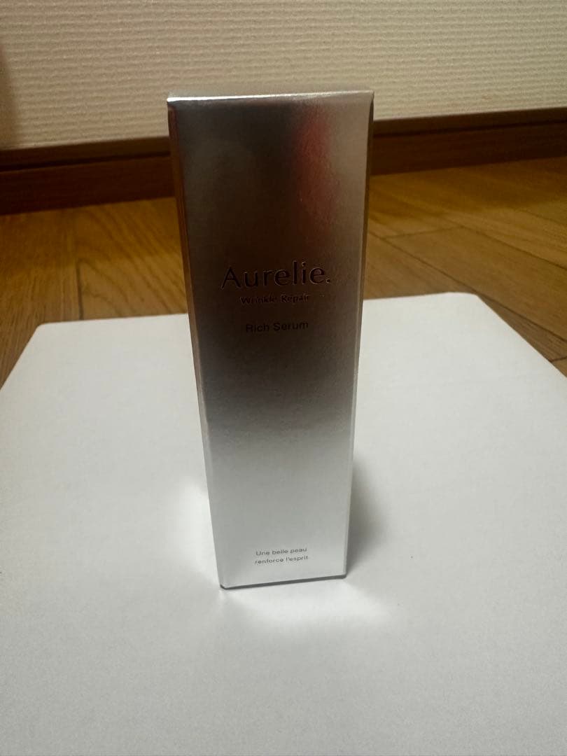 Aurelie プレミアムエイジングケアセット