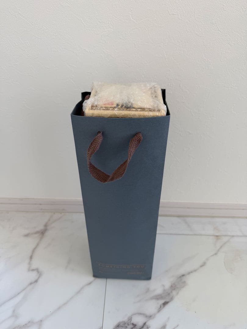 森伊蔵 焼酎 専用袋付き　1800ml 25度　新品未開封