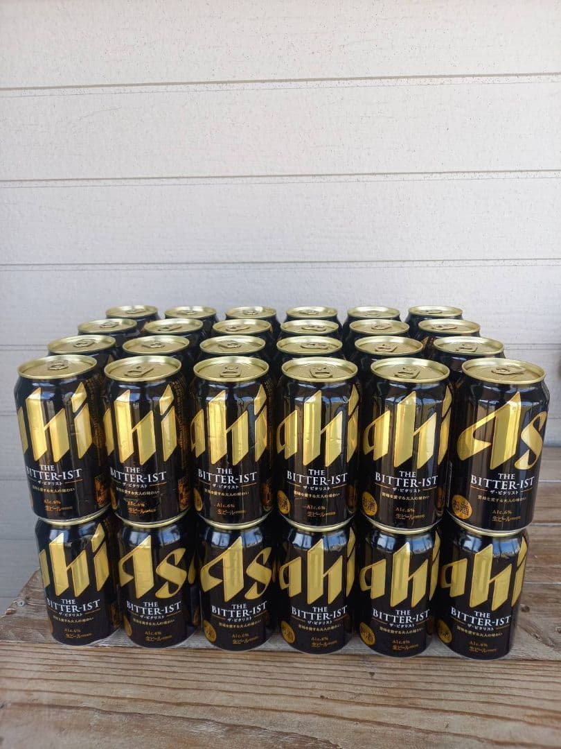 アサヒ　ビタリスト　350　48本