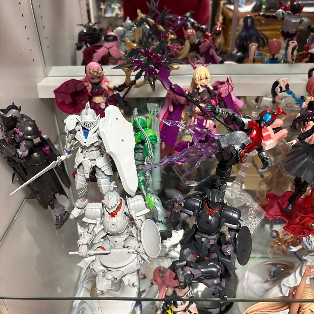 プラモデル まとめ売り