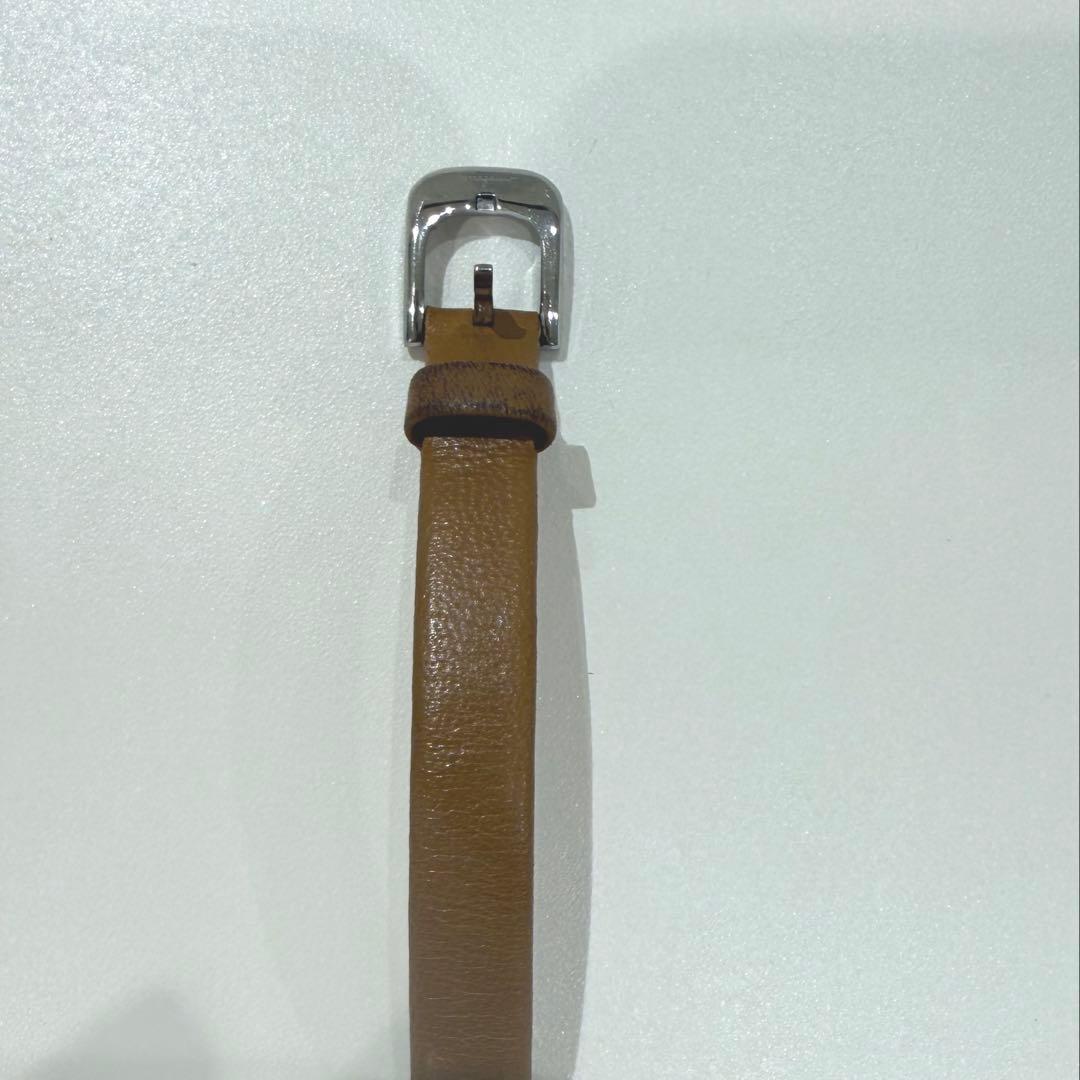 Salvatore Ferragamo/フェラガモ 腕時計　最終値下