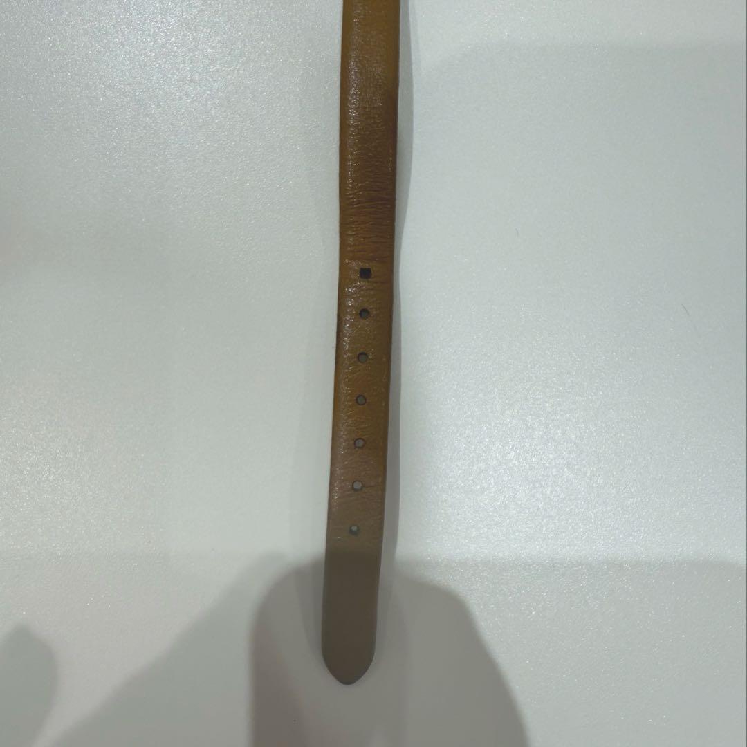 Salvatore Ferragamo/フェラガモ 腕時計　最終値下