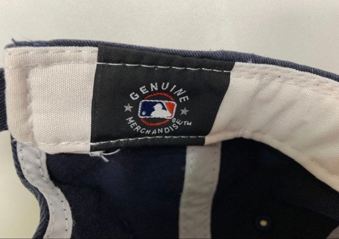 aime leon dore new era ヤンキース　キャップ　ネイビー