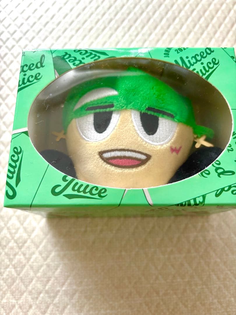 WEST. 奴ぬい　7個セット