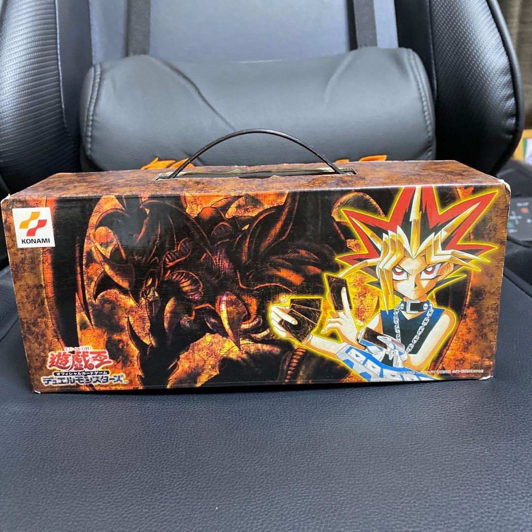 ※たれ蔵　遊戯王　青眼の白龍 ブルーアイズ　レリーフ　遊戯王引退まとめ売り