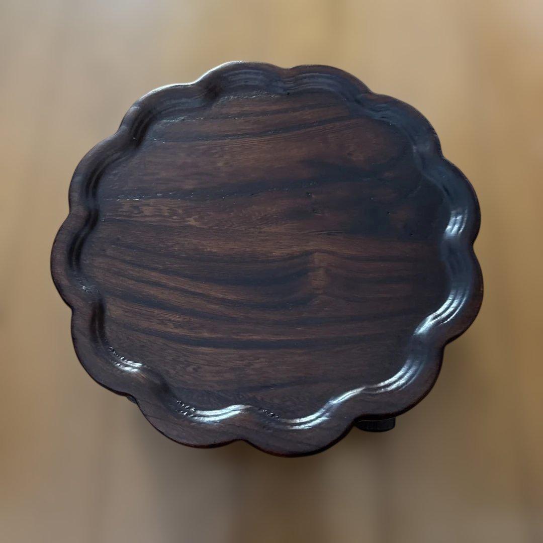 韓国　ソバン　骨董　アンティーク　李朝