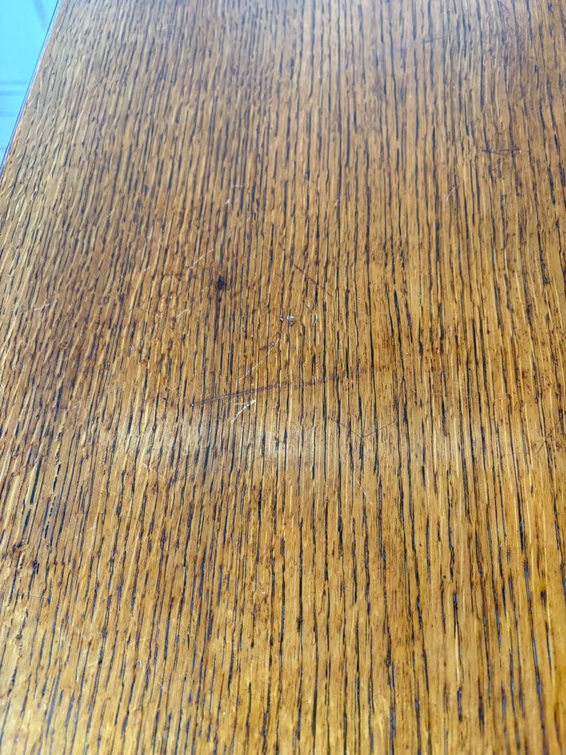 ゲートレッグテーブル/バタフライテーブル