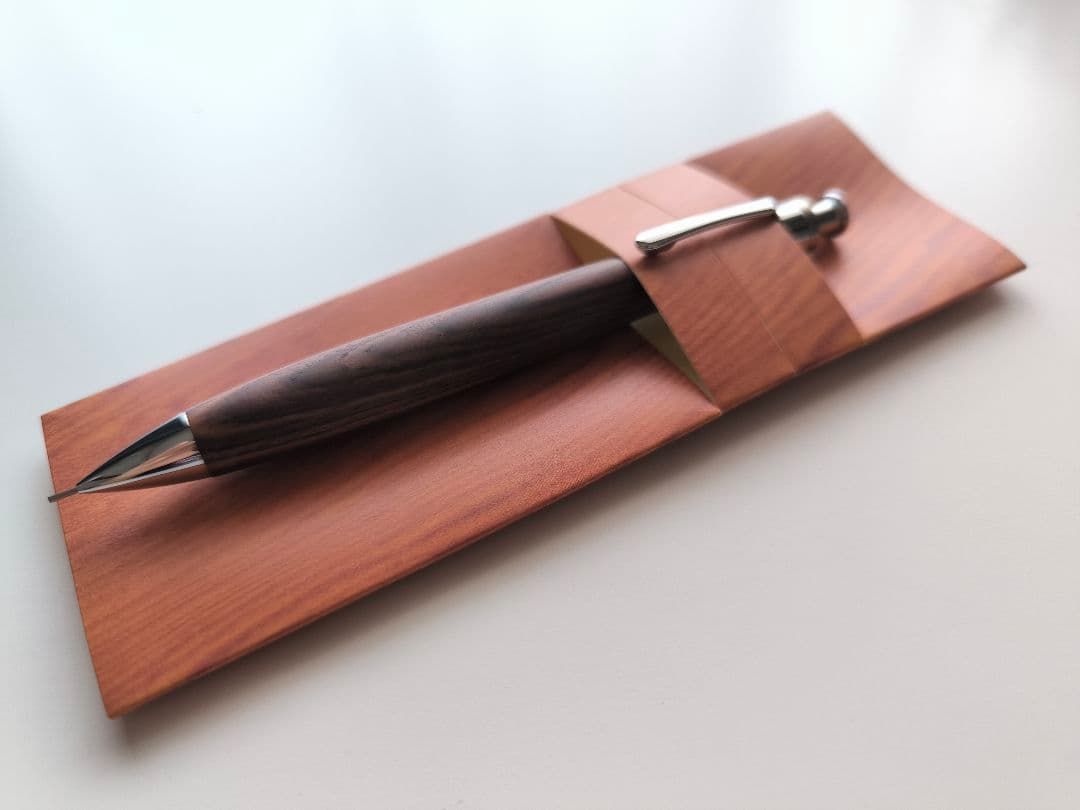 工房楔 キングウッド 新品未使用