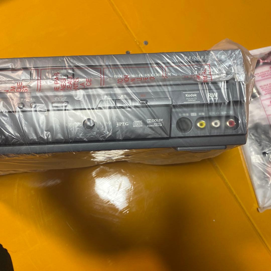 ⭐︎地上デジタルチューナー内臓ビデオ一体型DVDレコーダーDX BROADTEC