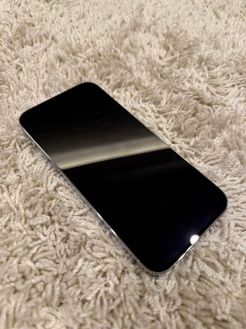 スマートフォン本体 iPhone14pro max 256GB