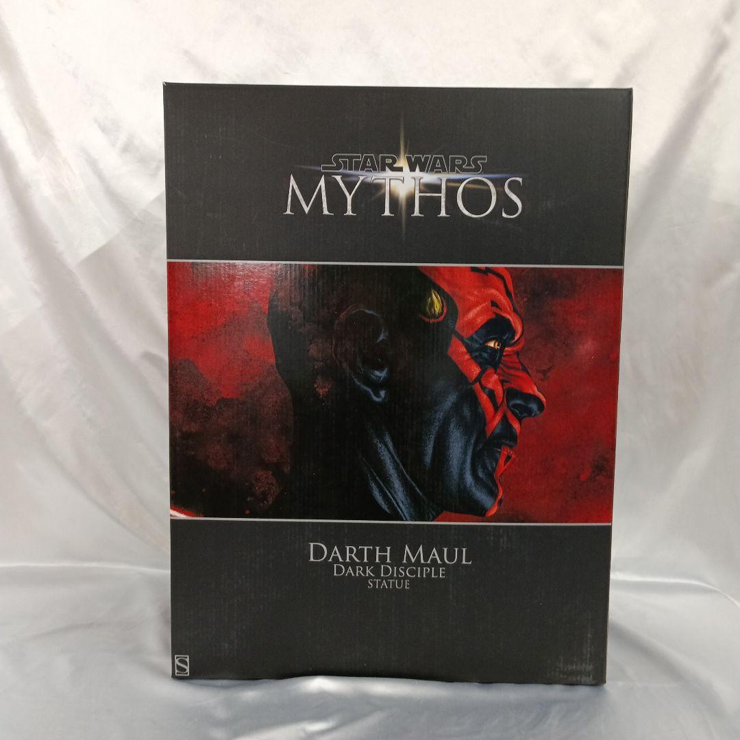 ダース・モール 「スター・ウォーズ エピソード1 ファントムメナス」