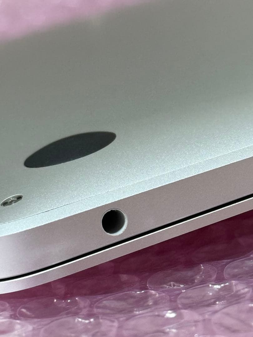 MacBook本体 Apple MacBook Air M1 16GB 512GB