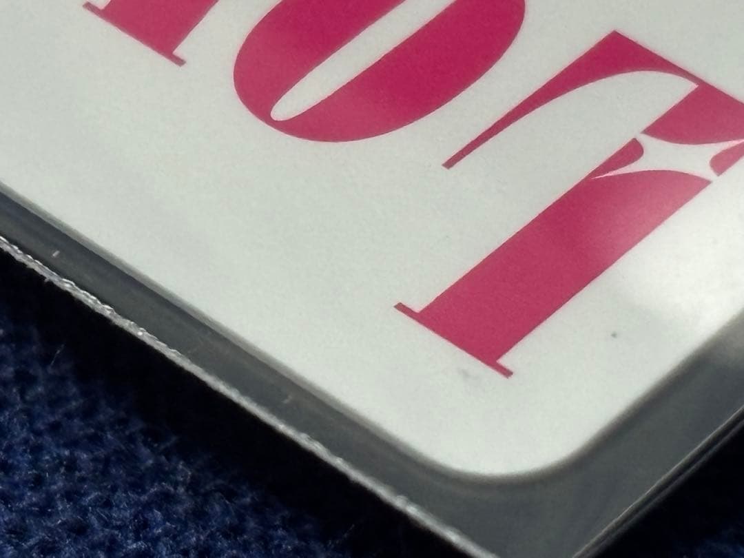 ★ラブカ ラブライブ！PE +パラレルエネルギープラス 藤島慈 月音こな サイン