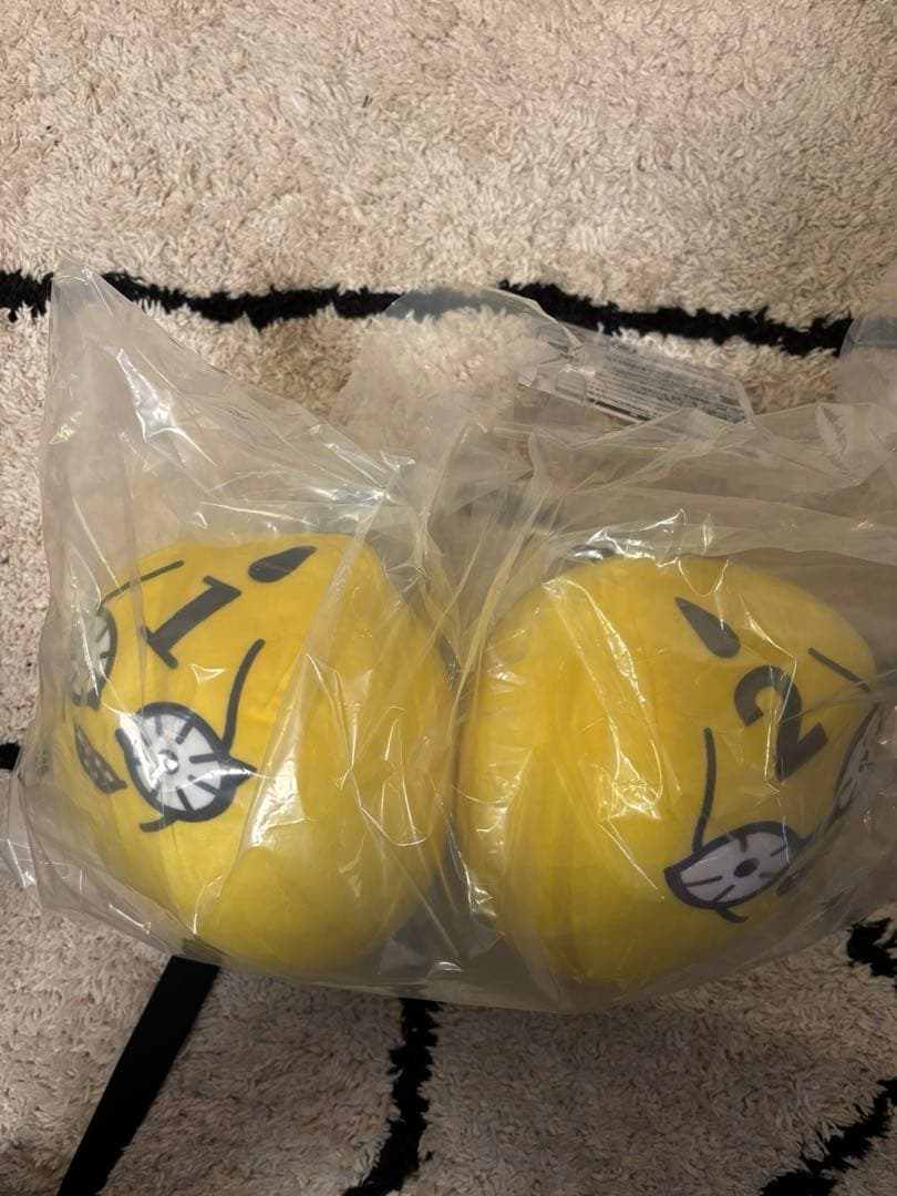 極美品！ジョジョ　1番くじ　C.D.E.F.ラストワン賞