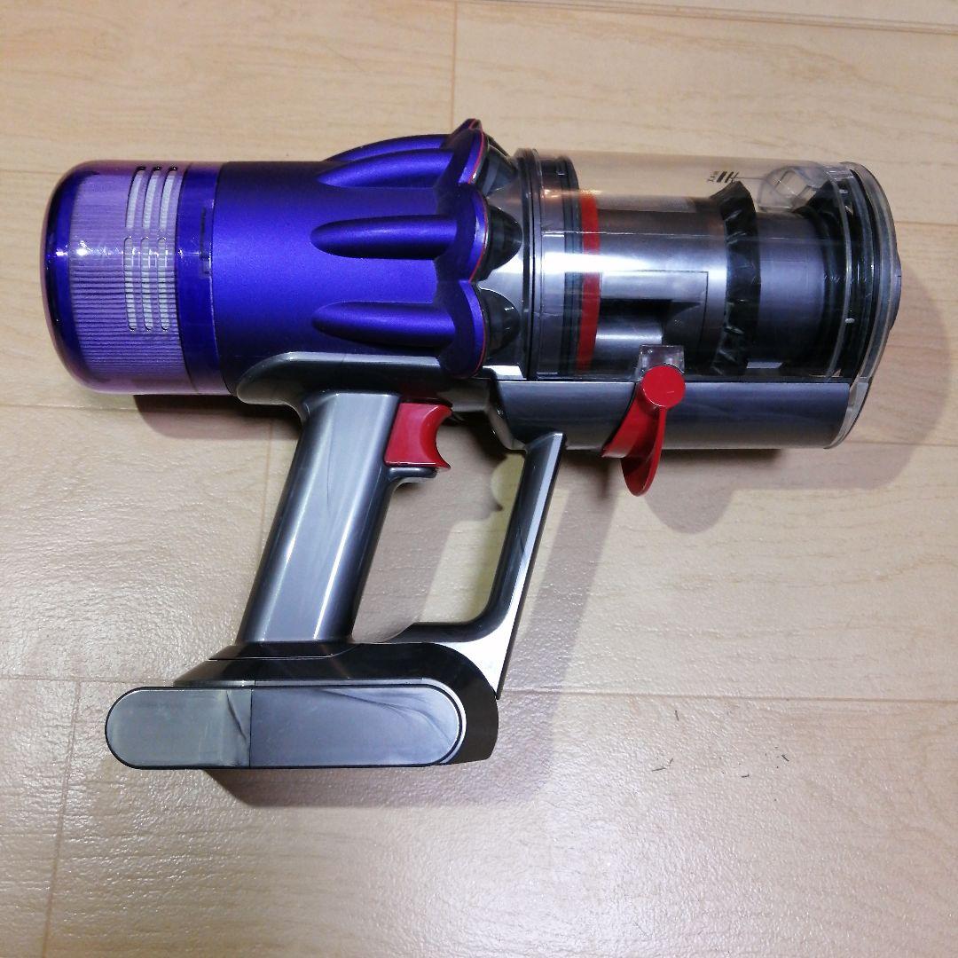 分解清掃済み ダイソン digital slim SV18本体