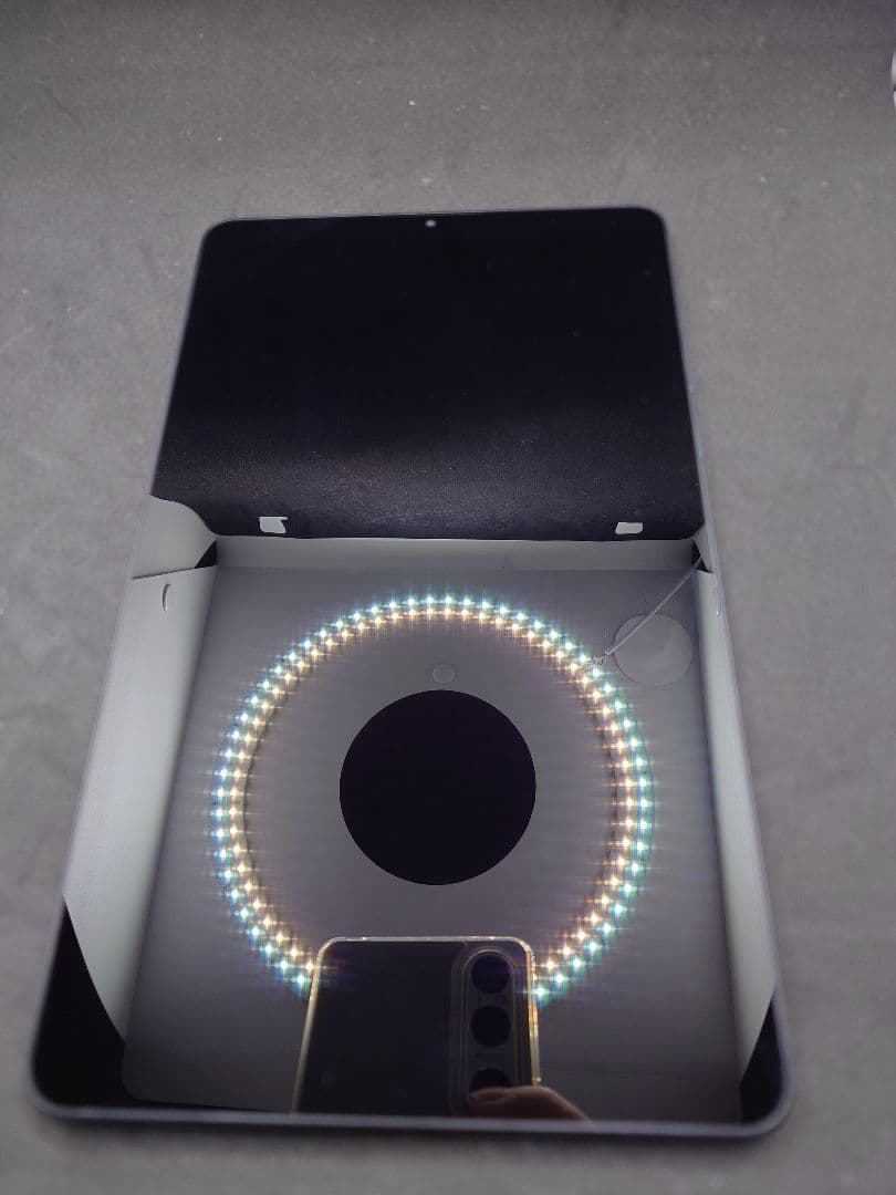 Redmi Pad SE 8.7 4G セルラーモデル グレー