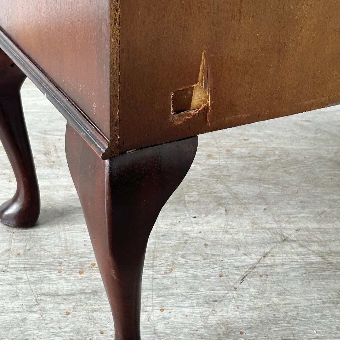 イギリス アンティーク家具 ライティングビューロ 1940年頃 812A