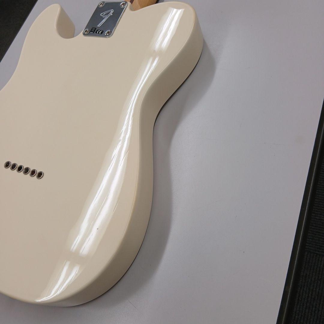 フェンダーメキシコPlayer Telecaster