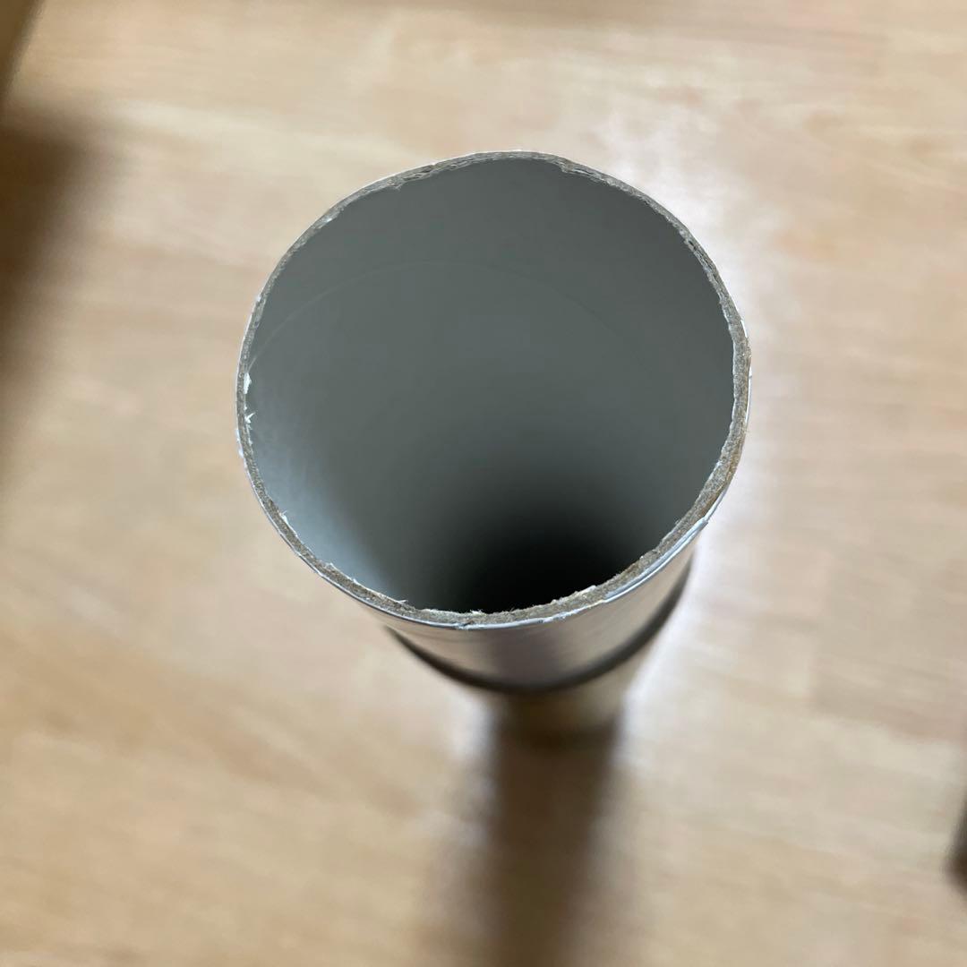 陸軍兵器学校　賞状入れ　丸筒