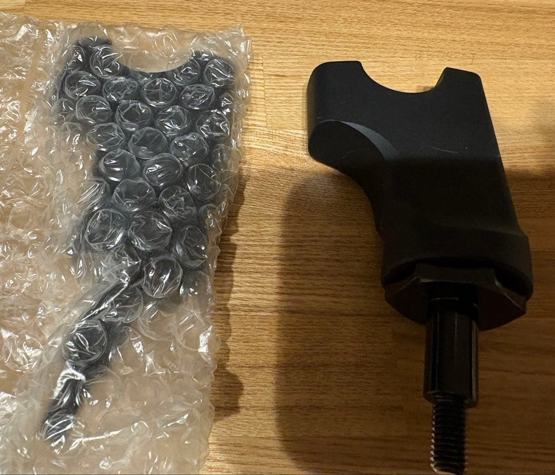 デイトナ ハンドルポストセット レブル250/500/1100