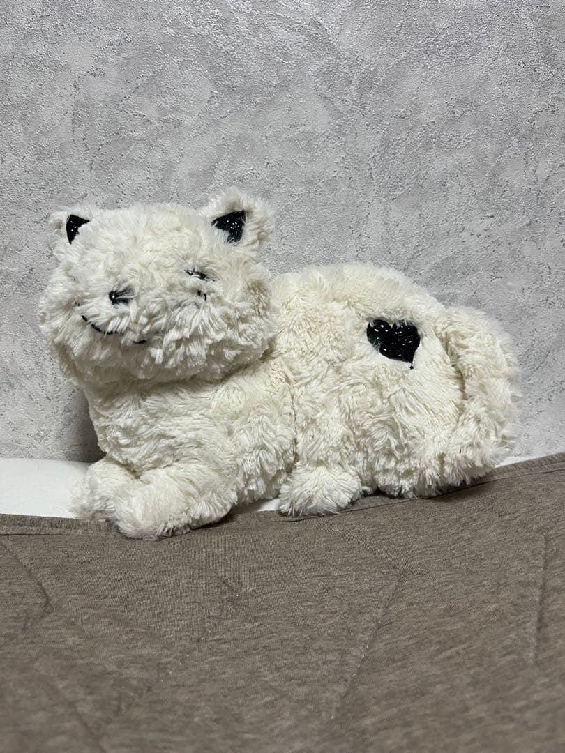 米津玄師 ぬいぐるみ リイシューねこちゃん 3体セット